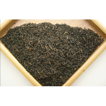 Té negro de Yunnan